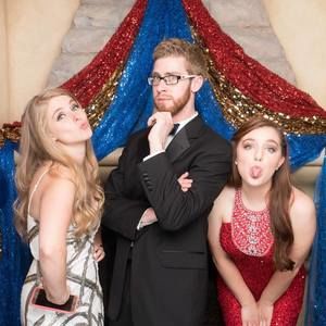 Meet your Posher, Alexandra